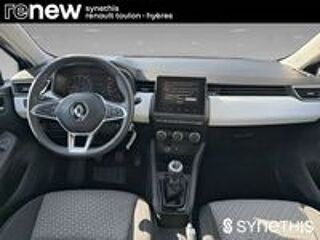 Clio V Clio TCe 100 GPL Evolution 2023 occasion 83160 La Valette-du-Var
