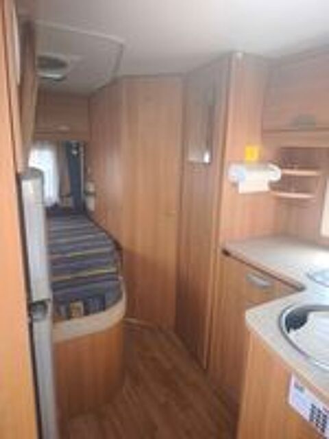  2008 occasion 89470 Mon&eacute;teau