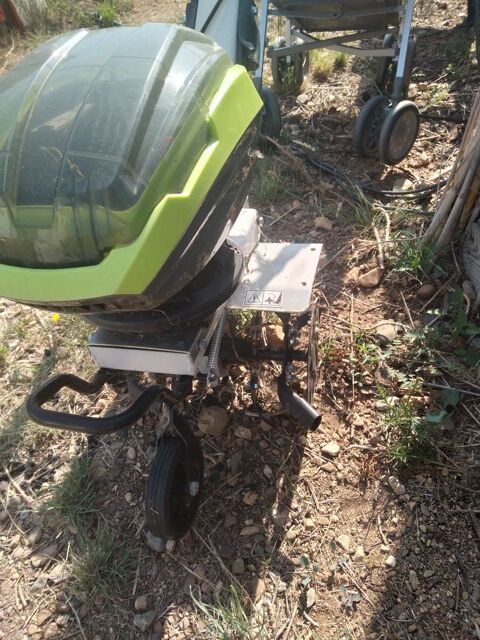 motobineuse batterie  pour petit potager NEUF 50 Saint-Hippolyte (66)