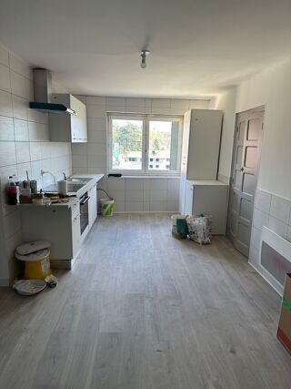  Appartement � louer 3 pi�ces 84 m�