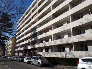  Appartement à louer 1 pièce 16 m²