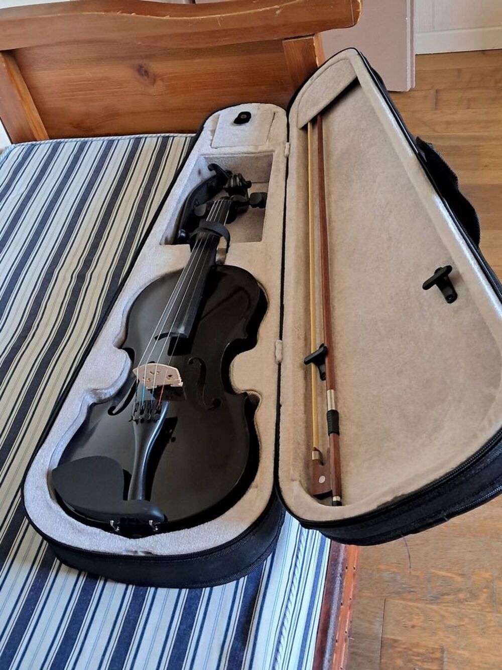 violon Instruments de musique