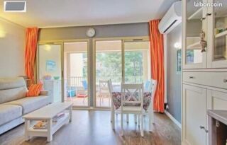  Appartement � vendre 2 pi�ces 37 m� Sanary-sur-mer