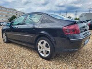 407 3.0e Sport Pack A 2004 occasion 78540 Vernouillet