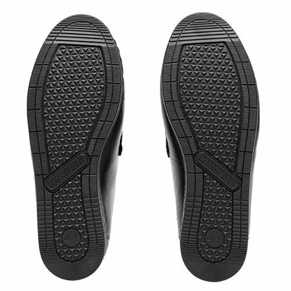 Mocassins sur Coussin d'Air, Taille 42 ? 43. Chaussures