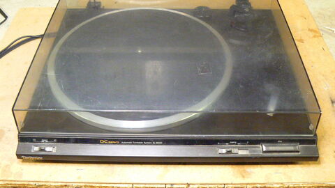 Technics SL-BD20 platine vinyle 75 Mormoiron (84)