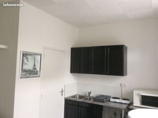 Appartement � louer 1 pi�ce 27 m� Dunkerque