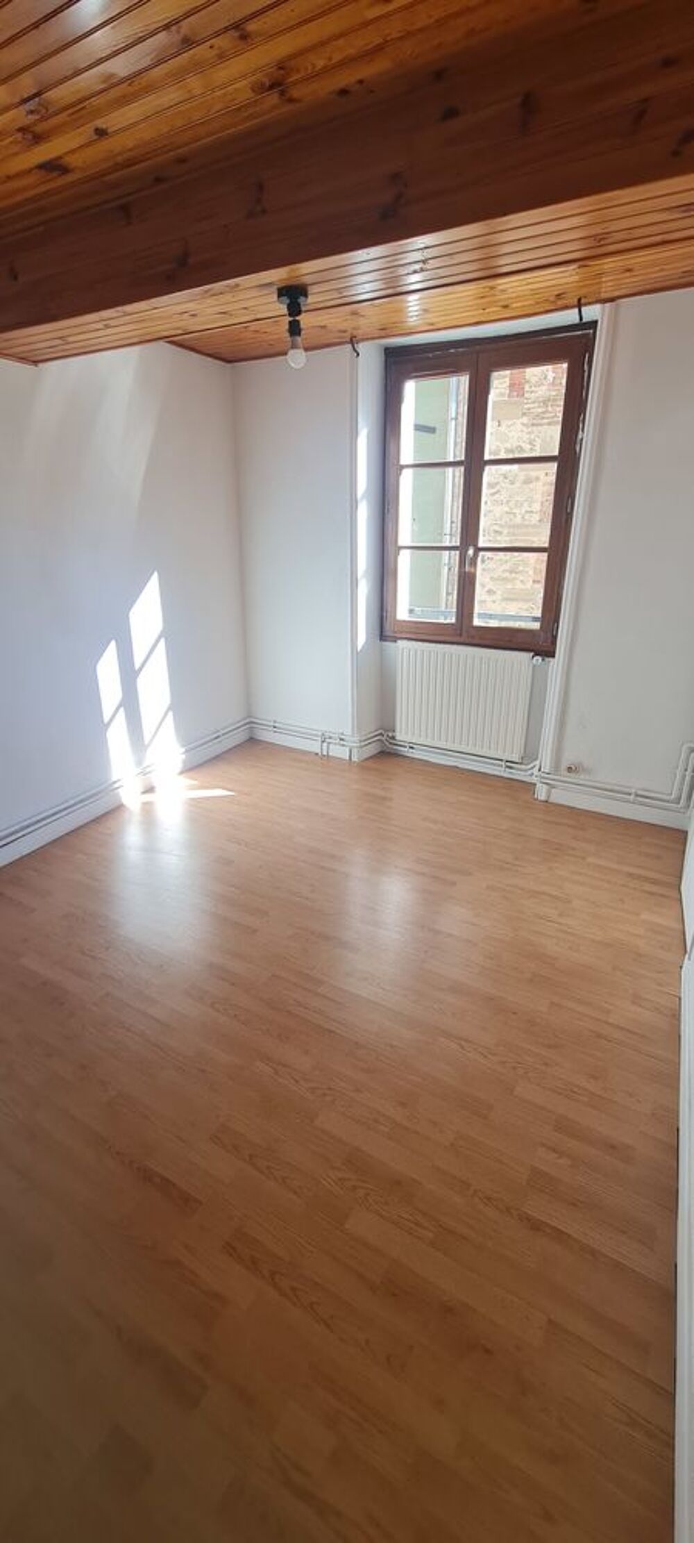 Vente Maison Maison de ville à rénover Larnage