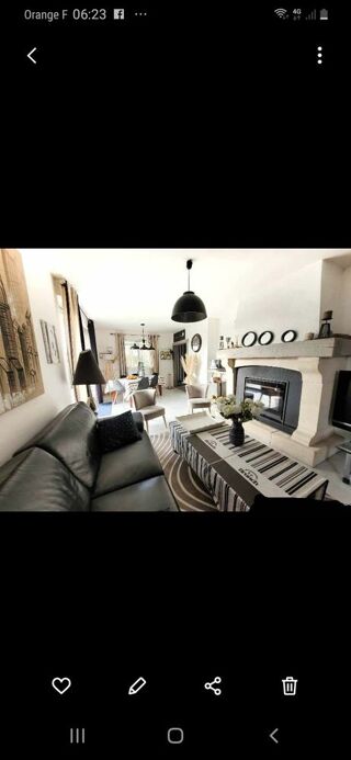  Maison � vendre 7 pi�ces 170 m�