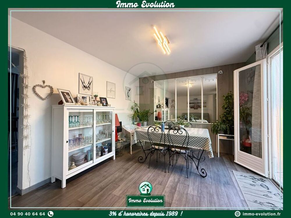 Vente Maison Maison jumelée - 90m ² Orange