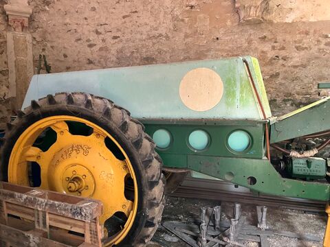 Tonne � Eau 2000 500 H�ricy (77)