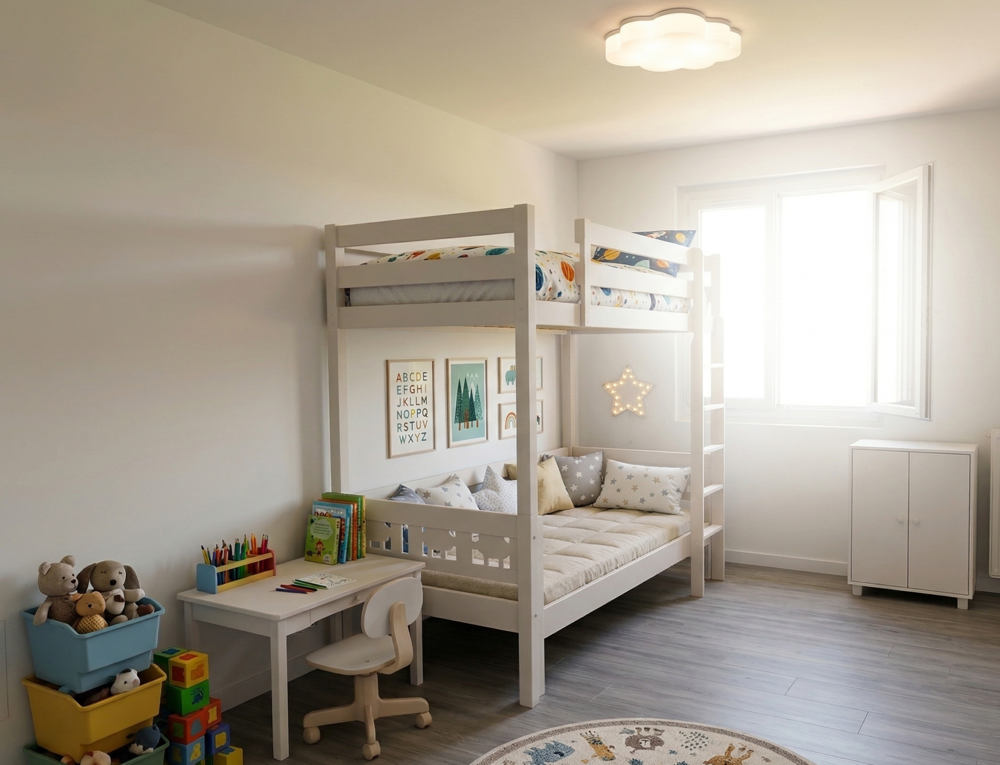 Vente Appartement VENCE CHARMANT 3 PIECES Vence