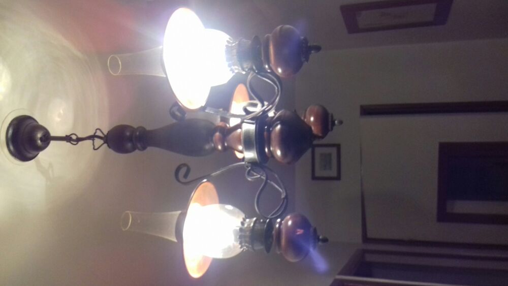 vend luminaire causse demenagement Meubles