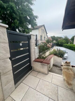  Appartement à louer 2 pièces 42 m²