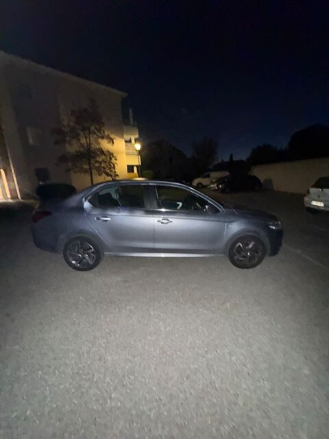 Mini countryman C Élysée