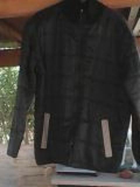 BLOUSON LONG MOTO + DOUBLURE CHAUDE 95 Livron-sur-Drme (26)