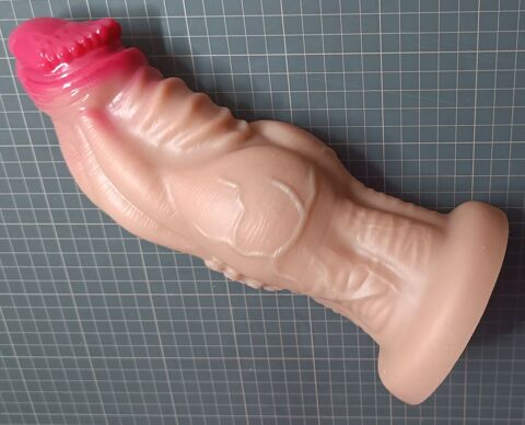 Dildo Gode Sextoy - Alien (XXL) Périgny (17)