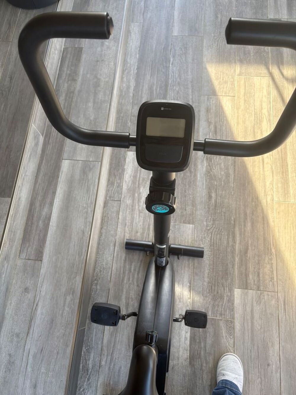 V&eacute;lo d appartement Sports