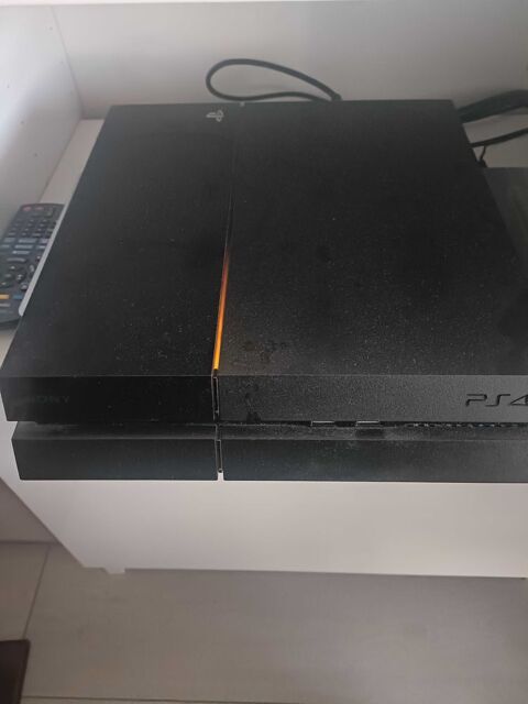 PS4 Yerres (91)