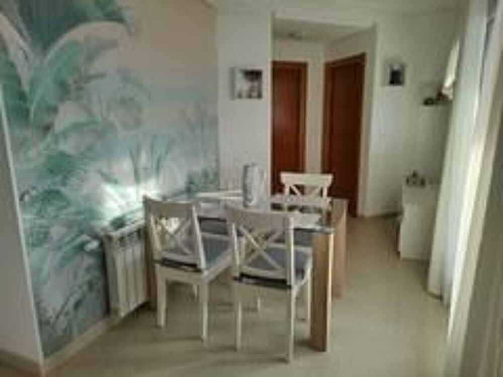   Superbe Penthouse Espagne sur golf, piscines, tennis,padel
Espagne, SUCINA