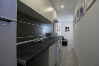  Appartement � louer 1 pi�ce 25 m� Paris