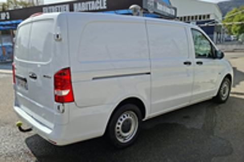 Vito VITO FOURGON 114 CDI COMPACT BVA RWD FIRST 2021 occasion 13360 Roquevaire