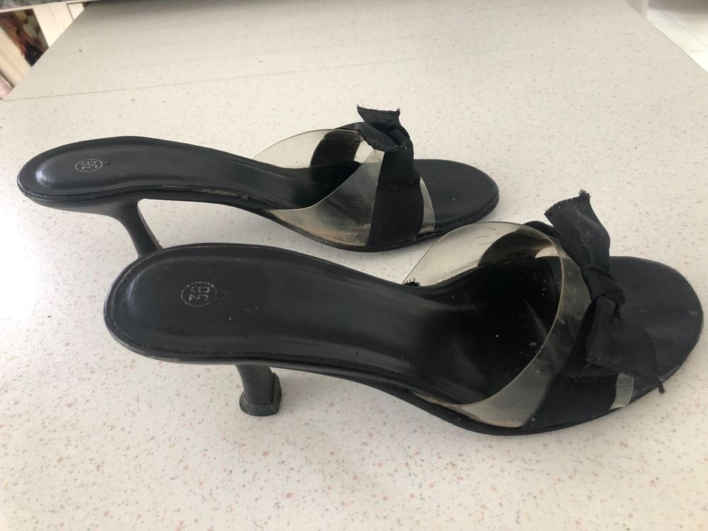 Mules (36) Chaussures
