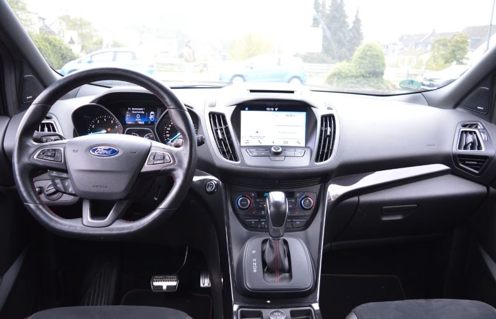 Kuga 2019 occasion 20260 Calvi