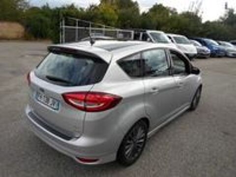 C-max C-MAX 1.0 EcoBoost 125 S&S Titanium 2019 occasion 26400 Crest