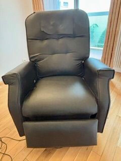 Fauteuil médical releveur marque HERDEGEN Paris 15 (75)