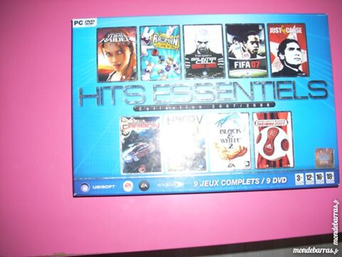 9 Jeux PC complets 12 Issou (78)