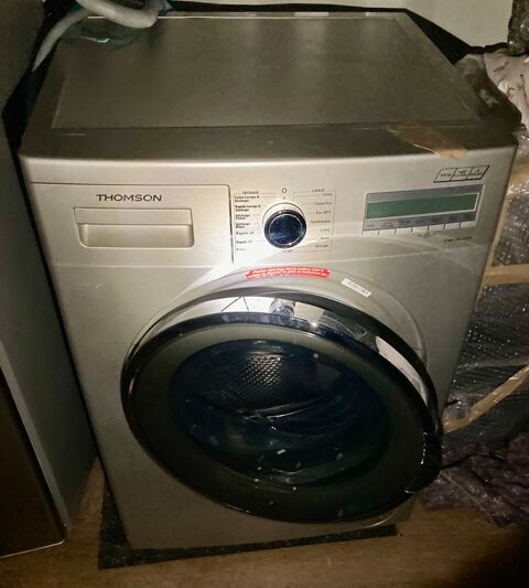 Lave linge s�chante Thomson 240 Sens (89)