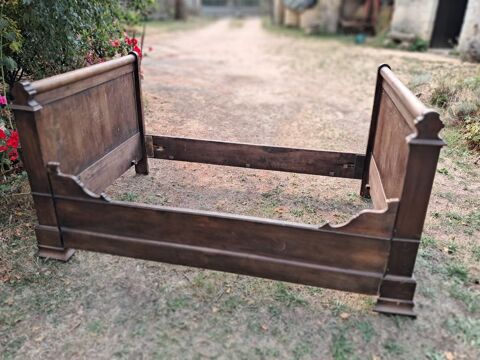 Lit  rouleau 40 Pressigny (79)