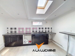  Maison à vendre 3 pièces 72 m²