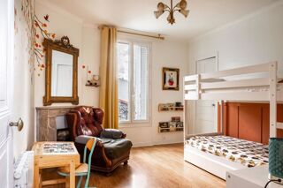  Duplex/triplex à vendre 3 pièces 73 m²