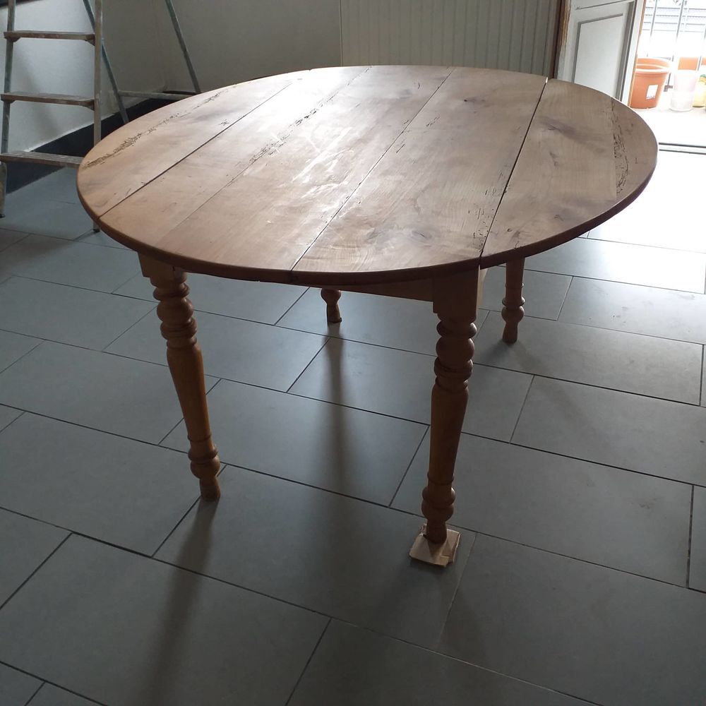 Table bois Meubles
