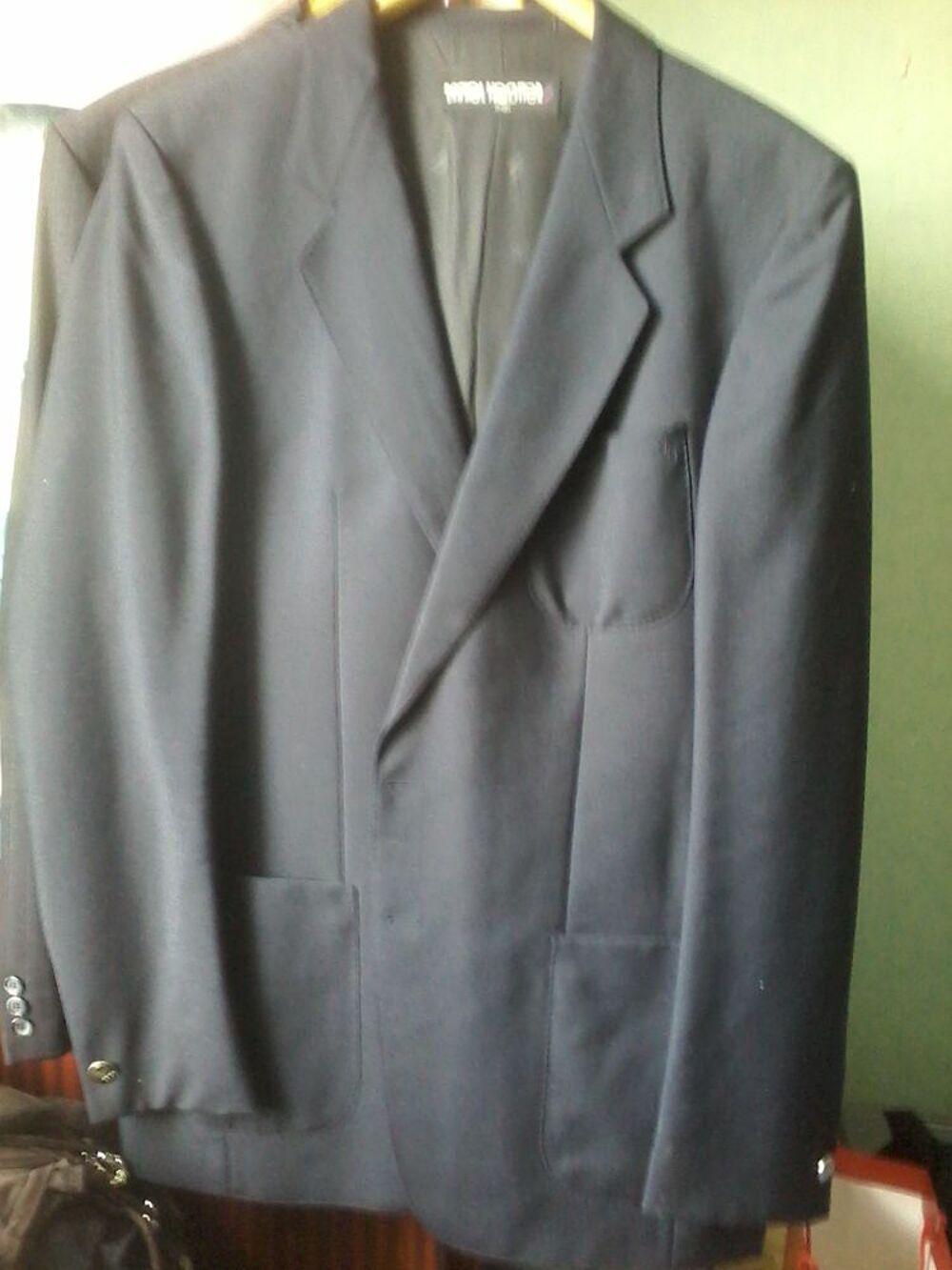 Veste de marque Daniel hechter neuve Vêtements