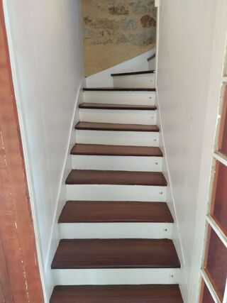  Maison à louer 5 pièces 120 m² Quimper
