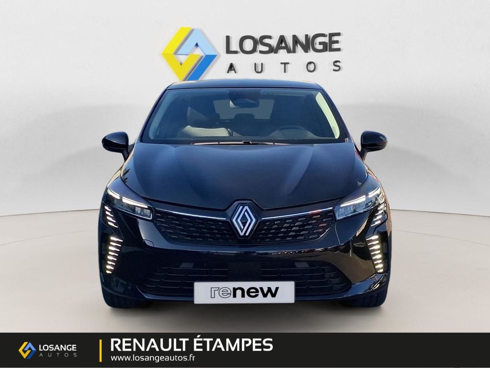 Clio V Clio Blue dCi 100 ch GSR2 Evolution 2025 occasion 91150 &Eacute;tampes
