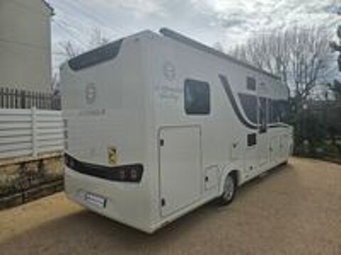  2022 occasion 84700 SORGUES