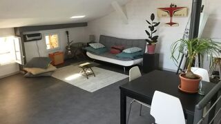  Loft � vendre 2 pi�ces 59 m�