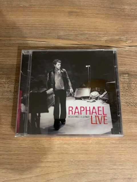 CD  Raphael   Live    3 Saleilles (66)