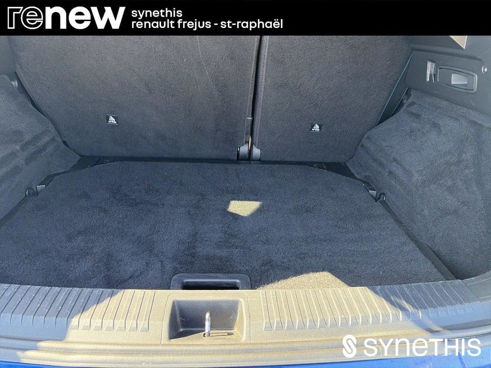 Austral E-Tech hybrid 200 Techno esprit Alpine 2023 occasion 83600 Fr&eacute;jus