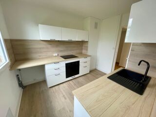  Appartement � vendre 3 pi�ces 56 m�
