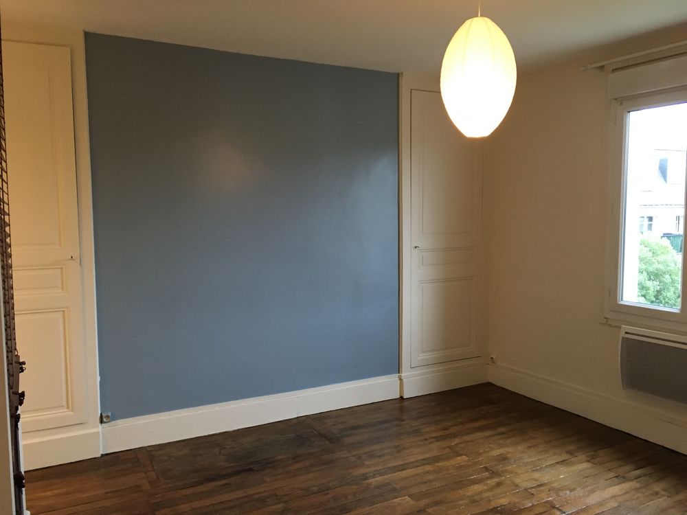 Location Appartement agréable T2-T3 dans quartier recherché Tours