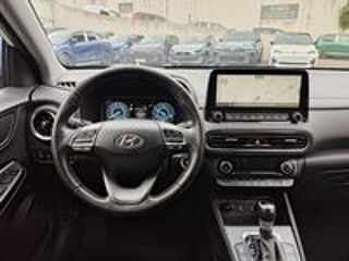 Kona Hybrid 141 Executive 2021 occasion 95100 Argenteuil