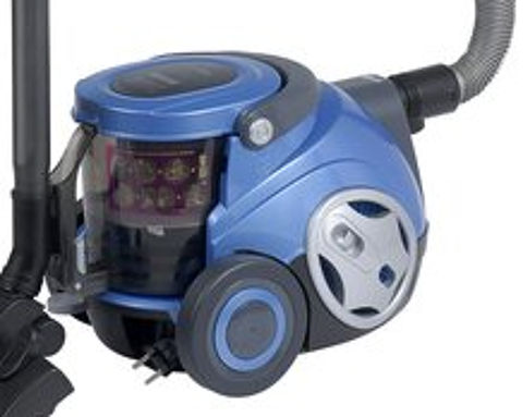 aspirateur LG CYKING 1800 W : pièces détachées 13 Beauchamp (95)