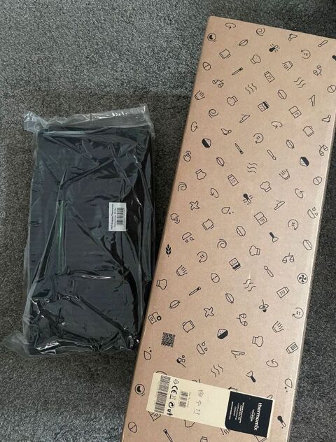 Thermomix Tm7 800 Argel�s-sur-Mer (66)