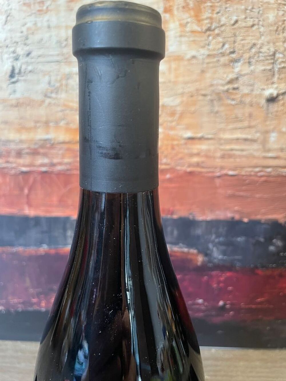 1 Bt CLOS DES TRUFFIERS Languedoc 2019 98pk Cuisine