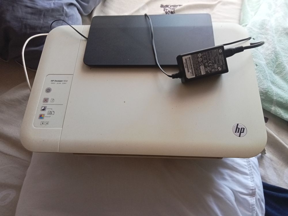 imprimante HP Deskjet 1510 Matriel informatique